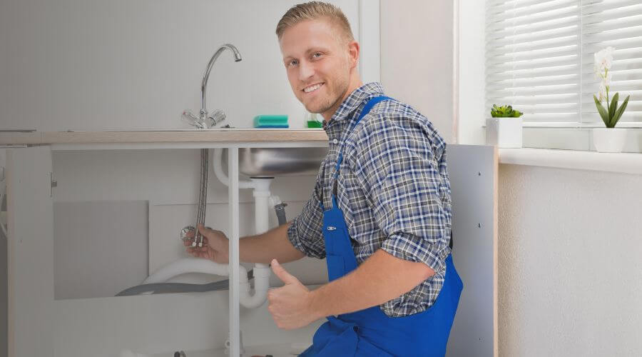 Professional 24 Hour Plumbers services in Burke, SD